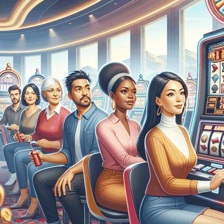 Expert recommendations for gaming apps