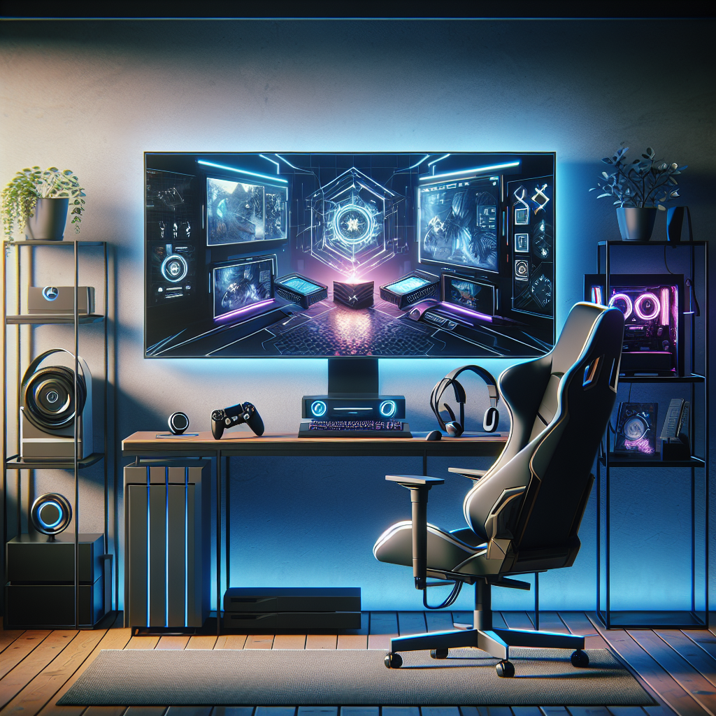 Gaming Insights